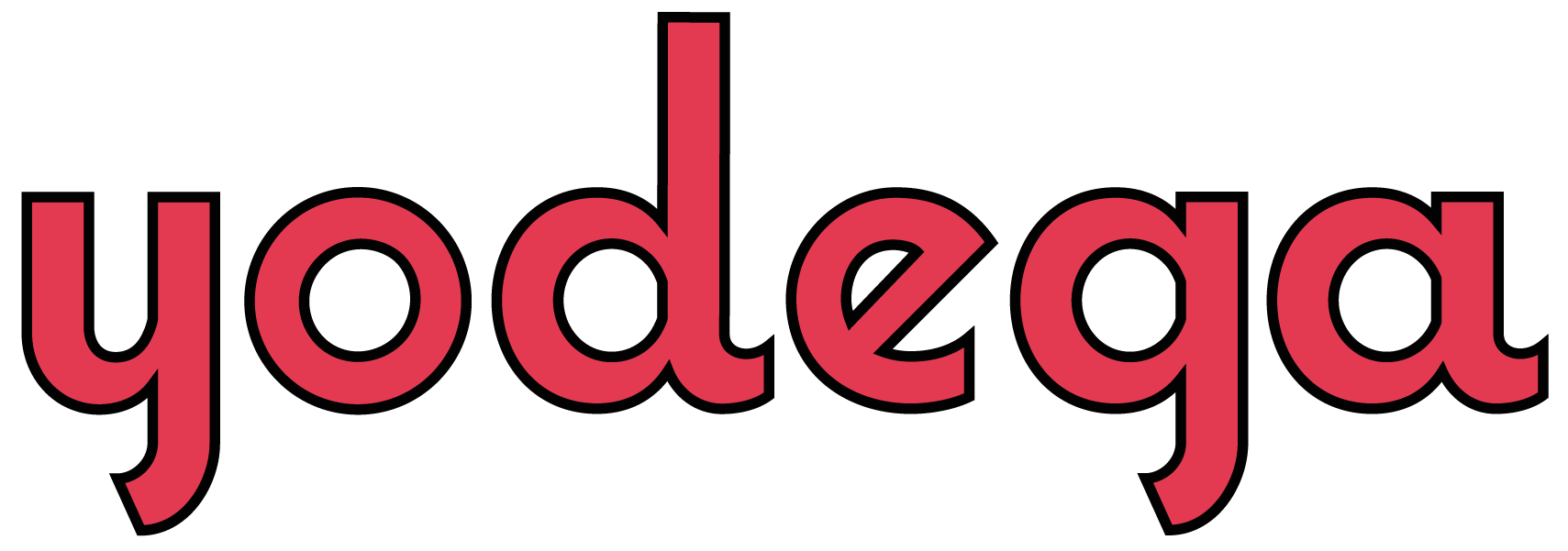 Yodega Logo